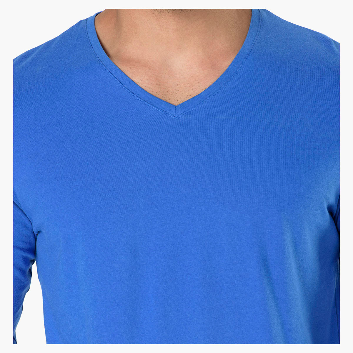 Long Sleeves V-neck T-shirt-men-clothing-tshirtsandpolos-tshirts-image-4